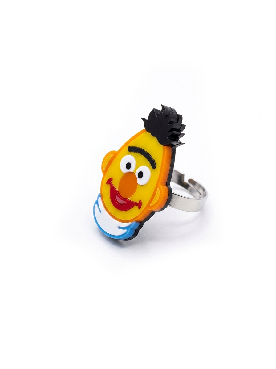 Anillo Blas