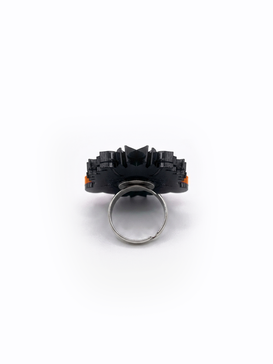 Anillo Blas