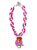 Collar la dulce Wilma 🦕💖