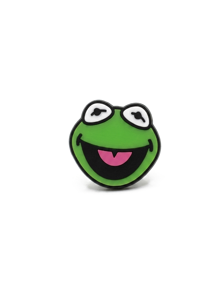 Anillo no es fácil ser verde 🐸