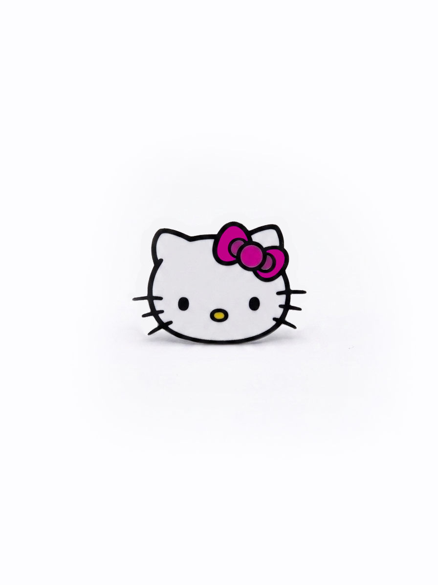 Anillo Hello Kitty