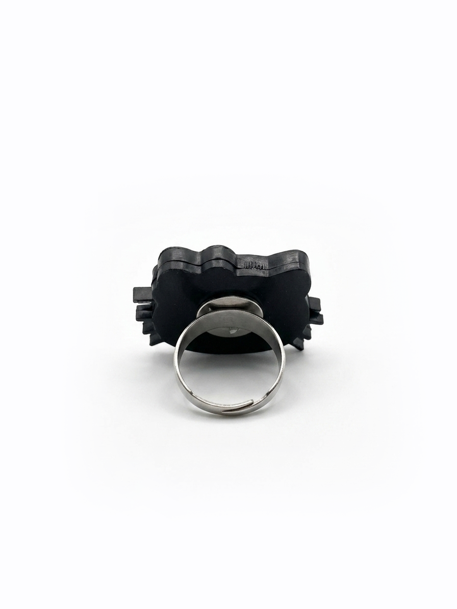 Anillo Hello Kitty