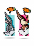 Bugs y Lola bunny 🐰🥕