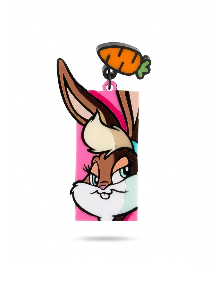 Bugs y Lola bunny 🐰🥕