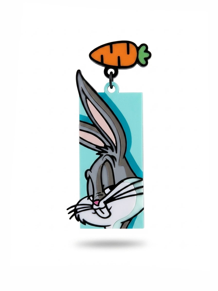 Bugs y Lola bunny 🐰🥕