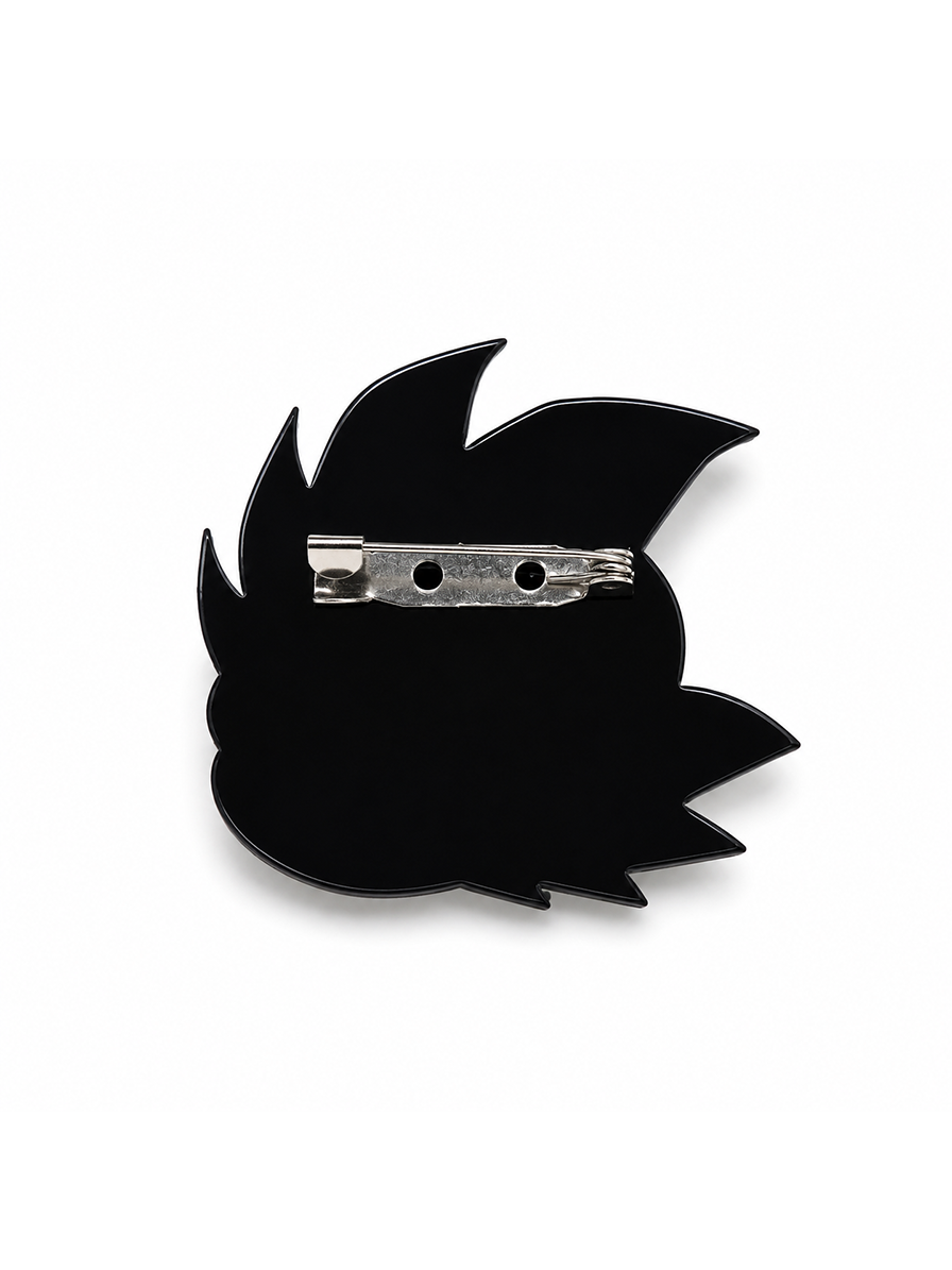 Broche Son Goku 🥋🐲